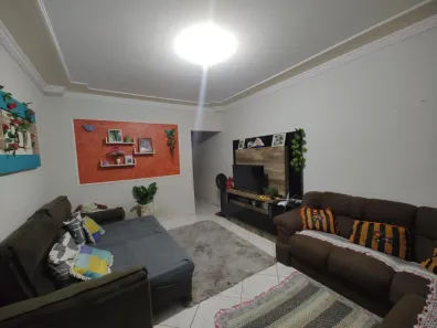Casa com 2 Quartos à venda, 100m² no Graminha, Limeira