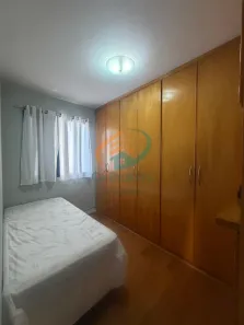 Apartamento com 2 Quartos à venda, 57m² no Vila Santana, São Paulo