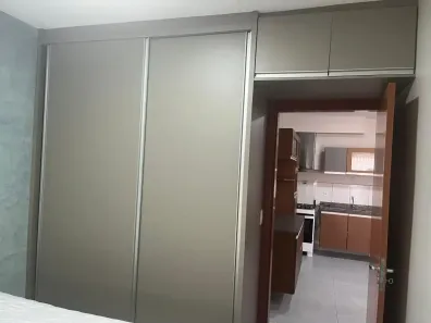 Flat com 1 Quarto à venda, 44m² no Morada do Ouro, Cuiabá