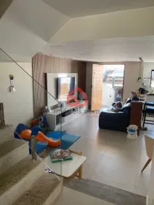 Casa de Condomínio com 3 Quartos à venda, 220m² no Gardênia Azul, Rio de Janeiro