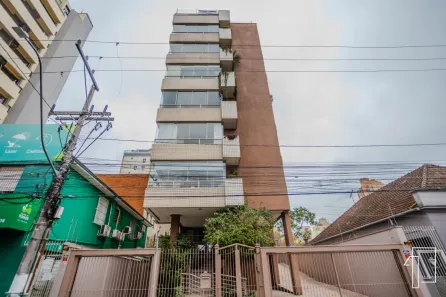 Apartamento com 2 Quartos à venda, 143m² no Centro, São Leopoldo