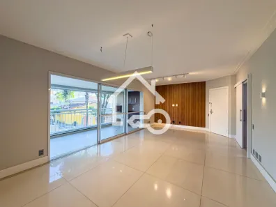 Apartamento com 3 Quartos para alugar, 155m² no Nova Petrópolis, São Bernardo do Campo