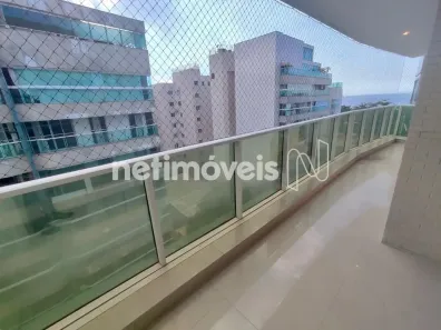 Apartamento com 3 Quartos à venda, 93m² no Jardim Camburi, Vitória