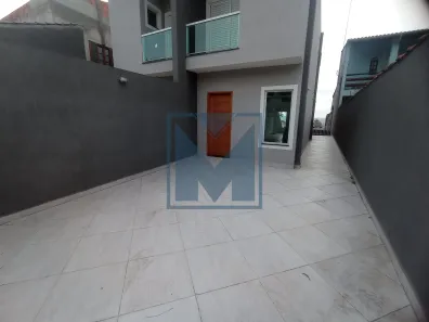 Sobrado com 2 Quartos à venda, 85m² no Jardim Presidente Dutra, Guarulhos