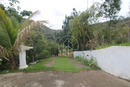 Fazenda/Sítio com 2 Quartos à venda, 2581m² no Torreões, Juiz de Fora