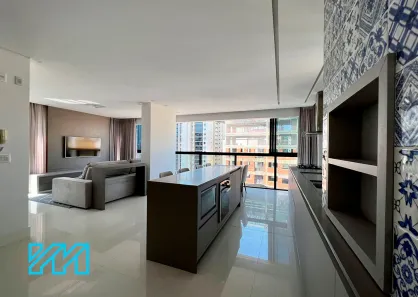Apartamento com 3 Quartos à venda, 123m² no Centro, Balneário Camboriú