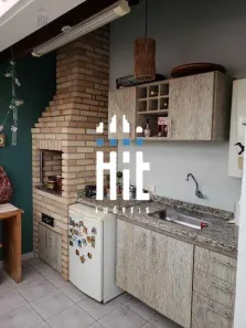 Casa com 3 Quartos à venda, 167m² no Vila Moinho Velho, São Paulo
