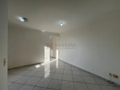 Apartamento com 2 Quartos à venda, 59m² no Jardim Infante Dom Henrique, Bauru