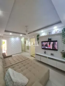 Casa de Condomínio com 3 Quartos à venda, 110m² no Terra Nova Garden Village, São José do Rio Preto