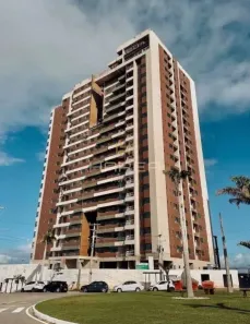 Apartamento com 3 Quartos à venda, 118m² no São Jorge, Maceió