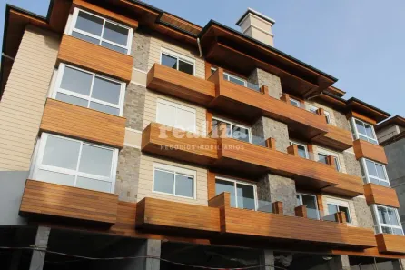 Apartamento com 2 Quartos à venda, 114m² no Centro, Canela