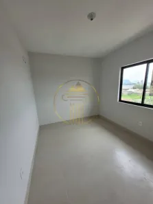 Apartamento com 2 Quartos para alugar, 60m² no Centro, Tijucas