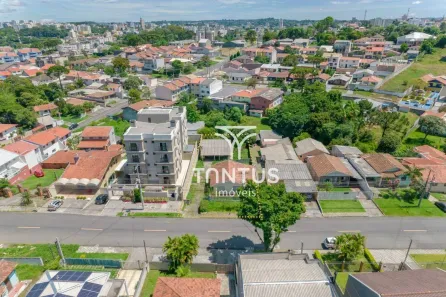 Lote/Terreno à venda, 784m² no Tingui, Curitiba