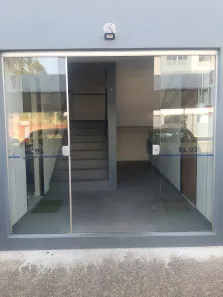 Apartamento com 2 Quartos à venda, 54m² no Parque São João, Votorantim