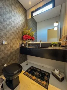 Casa com 3 Quartos à venda, 230m² no Quinta do Lago Residence, São José do Rio Preto