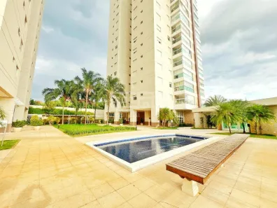 Cobertura com 4 Quartos à venda, 215m² no Loteamento Alphaville Campinas, Campinas