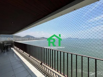 Apartamento com 3 Quartos à venda, 151m² no Vila Luis Antônio, Guarujá
