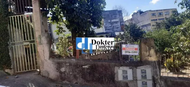 Lote/Terreno à venda, 1700m² no Vila Serralheiro, São Paulo