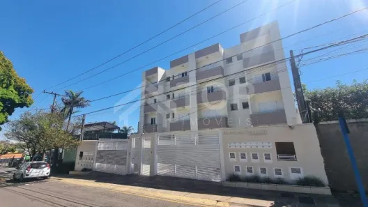 Apartamento com 1 Quarto à venda, 40m² no Jardim Paraíso, São Carlos