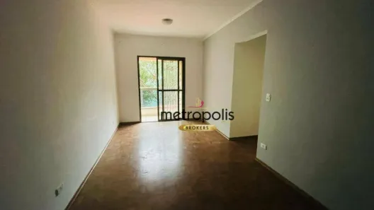 Apartamento com 2 Quartos à venda, 68m² no Osvaldo Cruz, São Caetano do Sul