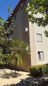 Apartamento com 3 Quartos para alugar, 77m² no Plano Diretor Norte, Palmas