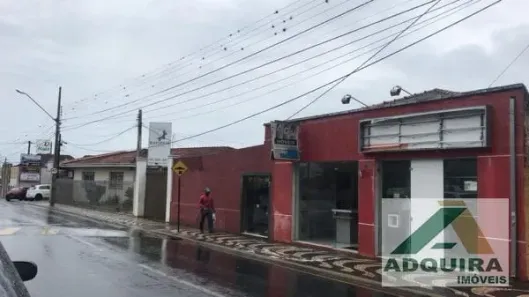 Sala Comercial à venda, 720m² no Uvaranas, Ponta Grossa