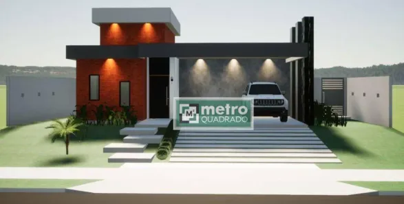 Casa com 3 Quartos à venda, 201m² no Balneário das Garças, Rio das Ostras