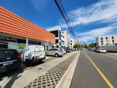 Sala Comercial com 3 Quartos para venda ou aluguel, 80m² no Loteamento Alphaville Campinas, Campinas