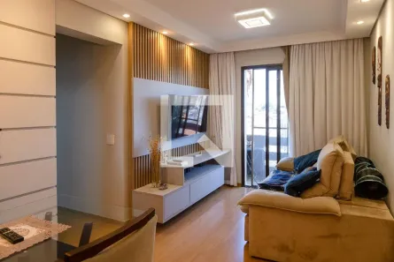Apartamento com 3 Quartos à venda, 69m² no Gopoúva, Guarulhos