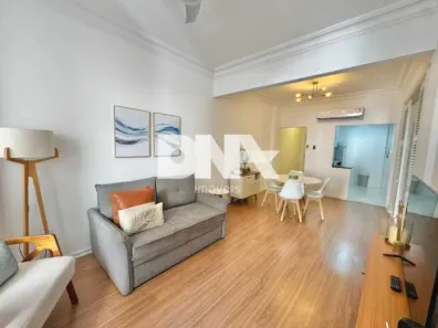 Apartamento com 2 Quartos à venda, 85m² no Copacabana, Rio de Janeiro
