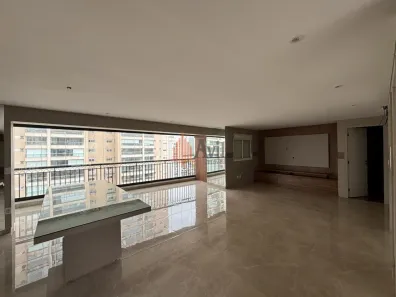Apartamento com 3 Quartos à venda, 156m² no Parque da Mooca, São Paulo