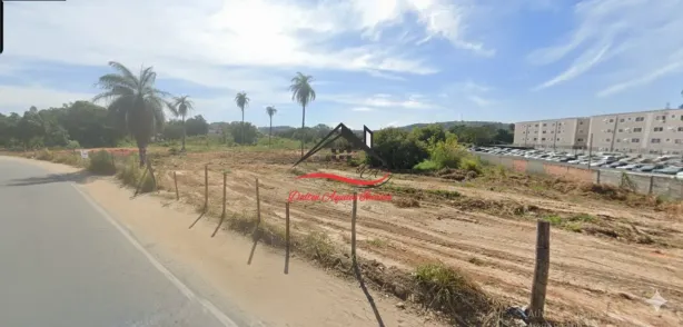 Lote/Terreno à venda, 38000m² no Rosana, Ribeirão das Neves