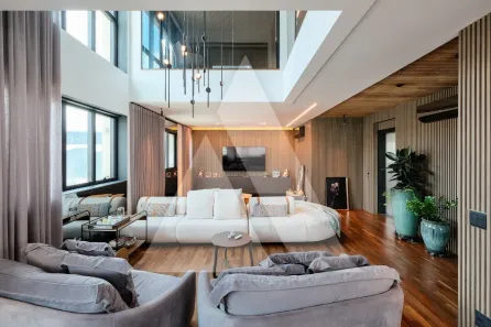 Cobertura com 3 Quartos à venda, 389m² no Jardim Paulistano, São Paulo