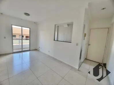 Apartamento com 3 Quartos para alugar, 72m² no Barranco, Taubaté