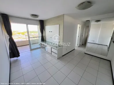 Apartamento com 3 Quartos para alugar, 64m² no Mondubim, Fortaleza