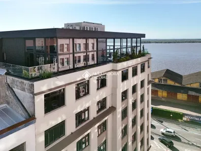 Apartamento com 1 Quarto à venda, 54m² no Centro Histórico, Porto Alegre