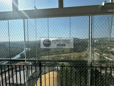 Apartamento com 3 Quartos à venda, 110m² no Alphaville, Santana de Parnaíba