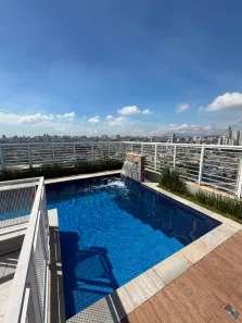Apartamento com 1 Quarto à venda, 43m² no Jardim do Mar, São Bernardo do Campo