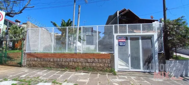 Casa com 3 Quartos à venda, 57m² no Jardim Itu, Porto Alegre