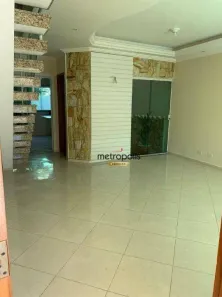 Sobrado com 4 Quartos à venda, 240m² no Anchieta, São Bernardo do Campo