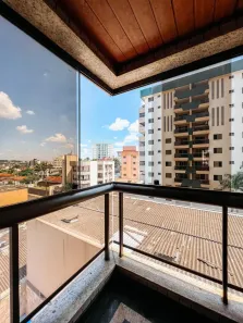 Apartamento com 3 Quartos à venda, 181m² no Tabajaras, Uberlândia