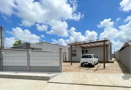 Casa com 3 Quartos à venda, 360m² no Camará, Aquiraz