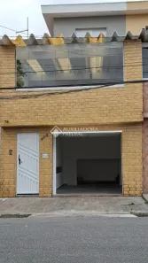 Sobrado com 2 Quartos à venda, 100m² no Baeta Neves, São Bernardo do Campo