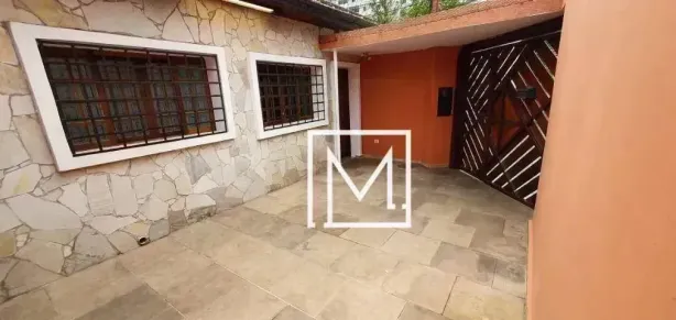 Casa com 3 Quartos à venda, 190m² no Vila Mariana, São Paulo
