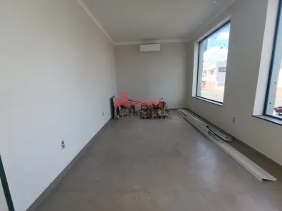 Sala Comercial para alugar, 17m² no Zona Central, Rio Claro
