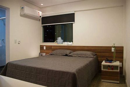 Flat com 1 Quarto à venda, 30m² no Estoril, Belo Horizonte