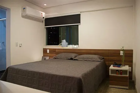 Flat com 1 Quarto à venda, 30m² no Estoril, Belo Horizonte