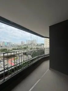 Apartamento com 3 Quartos à venda, 143m² no Vila Olímpia, São Paulo