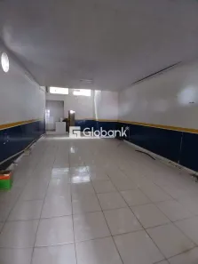Ponto Comercial à venda, 131m² no Jardim Palmeiras, Montes Claros