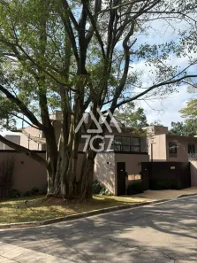 Casa de Condomínio com 4 Quartos à venda, 626m² no Cidade Jardim, São Paulo